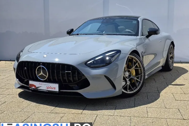 Mercedes-Benz AMG GT (Clasa GT) din 2024 cu 19.016 km - oferta MER237407 - foto 1