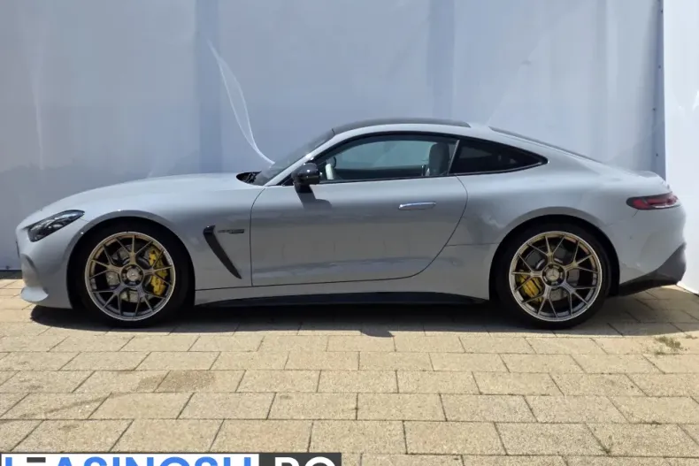 Mercedes-Benz AMG GT (Clasa GT) din 2024 cu 19.016 km - oferta MER237407 - foto 4