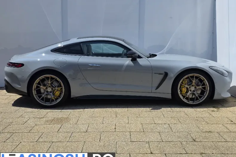Mercedes-Benz AMG GT (Clasa GT) din 2024 cu 19.016 km - oferta MER237407 - foto 7