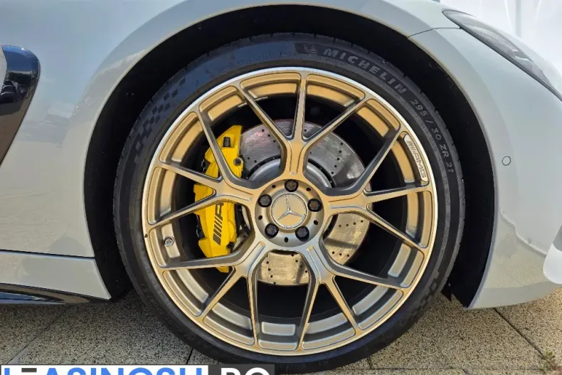 Mercedes-Benz AMG GT (Clasa GT) din 2024 cu 19.016 km - oferta MER237407 - foto 8