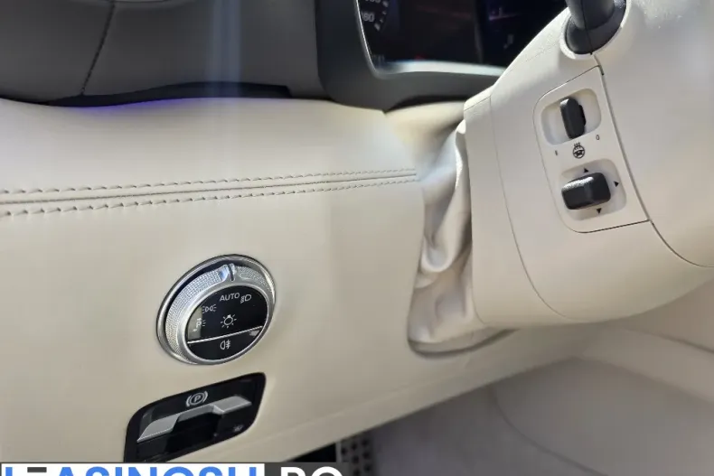 Mercedes-Benz AMG GT (Clasa GT) din 2024 cu 19.016 km - oferta MER237407 - foto 10