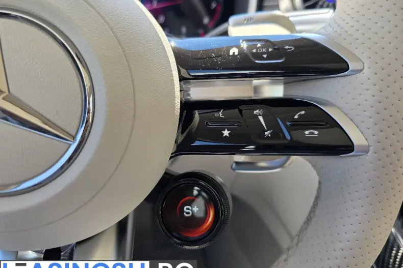 Mercedes-Benz AMG GT (Clasa GT) din 2024 cu 19.016 km - oferta MER237407 - foto 16