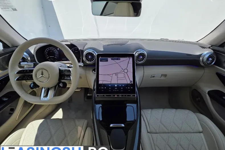 Mercedes-Benz AMG GT (Clasa GT) din 2024 cu 19.016 km - oferta MER237407 - foto 18