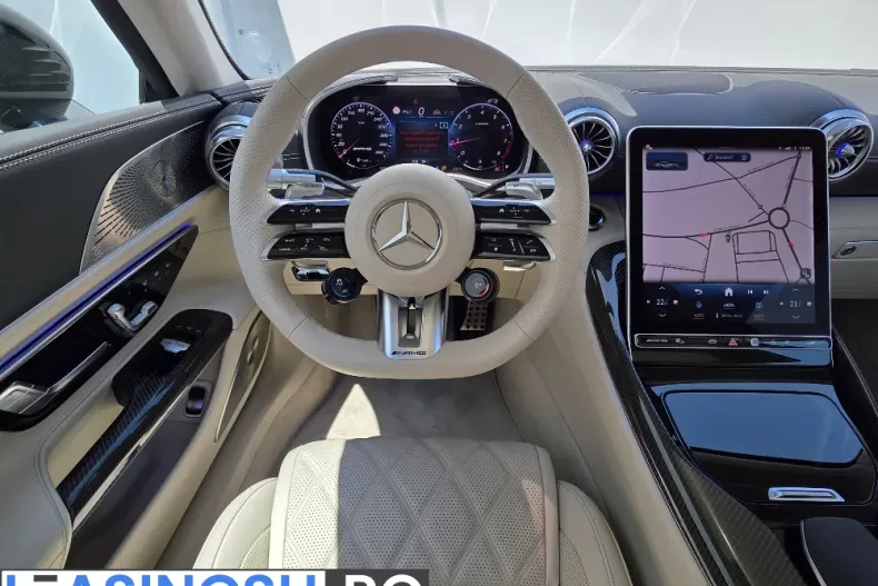Mercedes-Benz AMG GT (Clasa GT) din 2024 cu 19.016 km - oferta MER237407 - foto 19