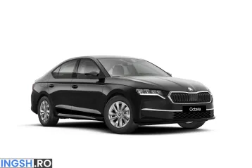Skoda Octavia din 2026 - oferta SKO237408