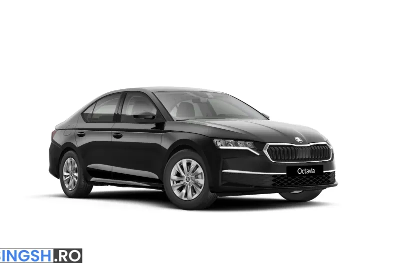 Skoda Octavia din 2026 cu 1 km - oferta SKO237408 - foto 1