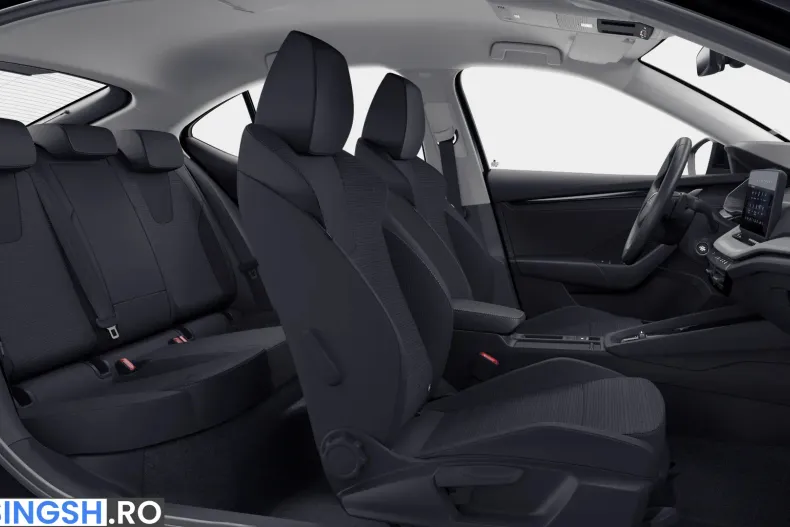 Skoda Octavia din 2026 cu 1 km - oferta SKO237408 - foto 4