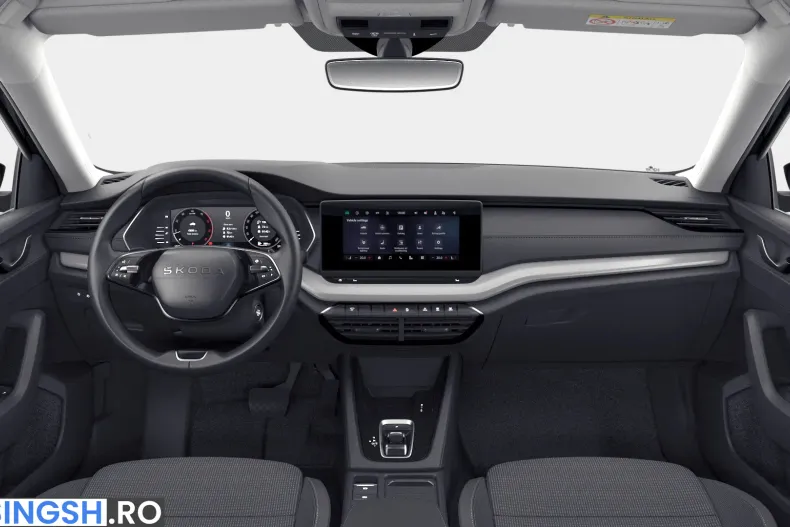 Skoda Octavia din 2026 cu 1 km - oferta SKO237408 - foto 6
