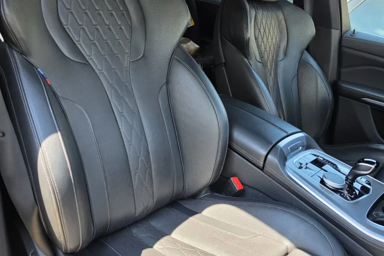BMW X5 (Seria X) din 2023 cu 47.000 km - oferta BMW237411 - foto 2