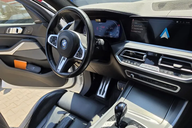 BMW X5 (Seria X) din 2023 cu 47.000 km - oferta BMW237411 - foto 6
