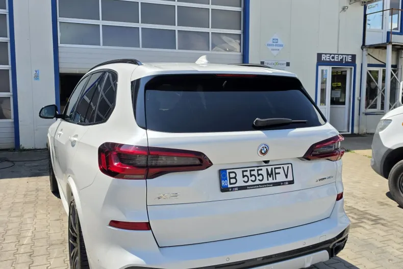 BMW X5 (Seria X) din 2023 cu 47.000 km - oferta BMW237411 - foto 7
