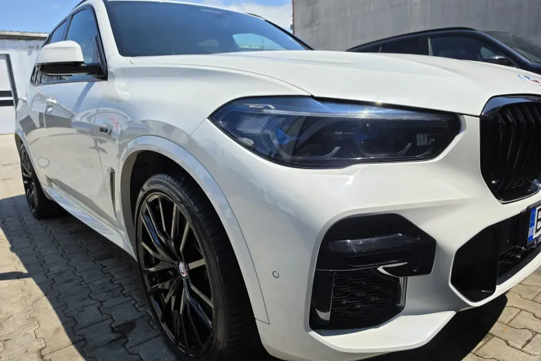 BMW X5 (Seria X) din 2023 cu 47.000 km - oferta BMW237411 - foto 10