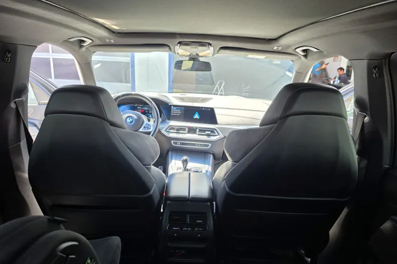 BMW X5 (Seria X) din 2023 cu 47.000 km - oferta BMW237411 - foto 11