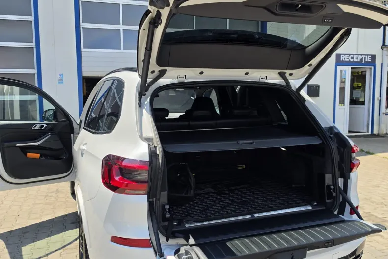 BMW X5 (Seria X) din 2023 cu 47.000 km - oferta BMW237411 - foto 14