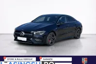 Mercedes-Benz CLA 35 AMG (Clasa CLA) din 2021 cu 44.152 km - oferta MER237412 - foto 1