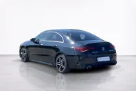 Mercedes-Benz CLA 35 AMG (Clasa CLA) din 2021 cu 44.152 km - oferta MER237412 - foto 4
