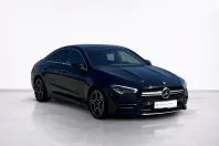 Mercedes-Benz CLA 35 AMG (Clasa CLA) din 2021 cu 44.152 km - oferta MER237412 - foto 8