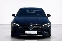Mercedes-Benz CLA 35 AMG (Clasa CLA) din 2021 cu 44.152 km - oferta MER237412 - foto 9