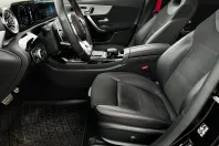 Mercedes-Benz CLA 35 AMG (Clasa CLA) din 2021 cu 44.152 km - oferta MER237412 - foto 10