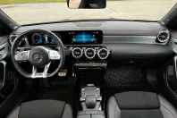Mercedes-Benz CLA 35 AMG (Clasa CLA) din 2021 cu 44.152 km - oferta MER237412 - foto 12