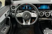 Mercedes-Benz CLA 35 AMG (Clasa CLA) din 2021 cu 44.152 km - oferta MER237412 - foto 13