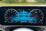 Mercedes-Benz CLA 35 AMG (Clasa CLA) din 2021 cu 44.152 km - oferta MER237412 - foto 14