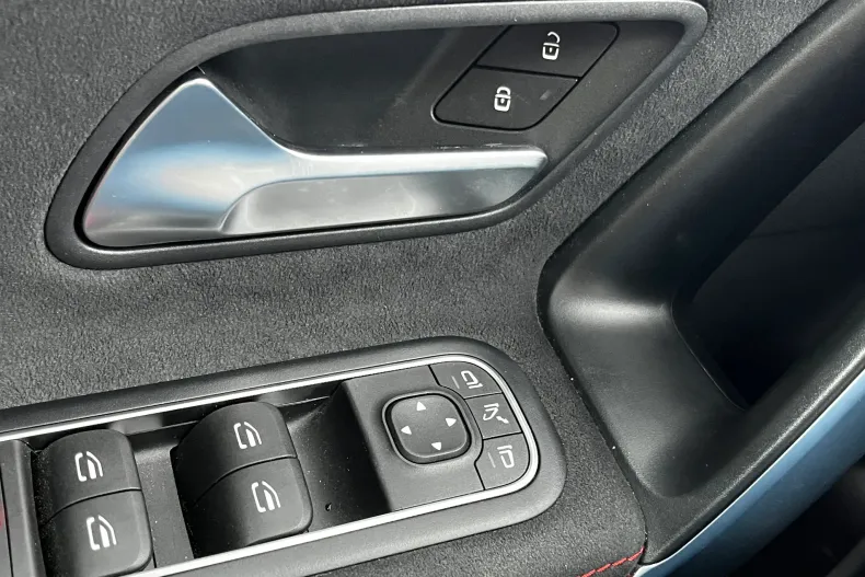 Mercedes-Benz CLA 35 AMG (Clasa CLA) din 2021 cu 44.152 km - oferta MER237412 - foto 21