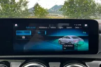 Mercedes-Benz CLA 35 AMG (Clasa CLA) din 2021 cu 44.152 km - oferta MER237412 - foto 27