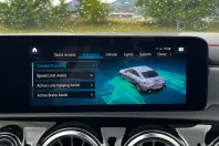 Mercedes-Benz CLA 35 AMG (Clasa CLA) din 2021 cu 44.152 km - oferta MER237412 - foto 28