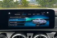 Mercedes-Benz CLA 35 AMG (Clasa CLA) din 2021 cu 44.152 km - oferta MER237412 - foto 29