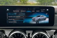 Mercedes-Benz CLA 35 AMG (Clasa CLA) din 2021 cu 44.152 km - oferta MER237412 - foto 30