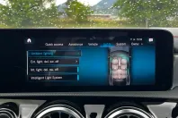 Mercedes-Benz CLA 35 AMG (Clasa CLA) din 2021 cu 44.152 km - oferta MER237412 - foto 31