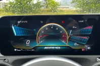 Mercedes-Benz CLA 35 AMG (Clasa CLA) din 2021 cu 44.152 km - oferta MER237412 - foto 33