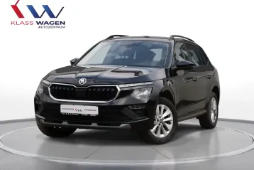 Skoda Kamiq din 2025 - oferta SKO237413