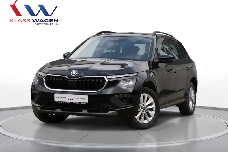 Skoda Kamiq din 2025 cu 35.727 km - oferta SKO237413 - foto 1