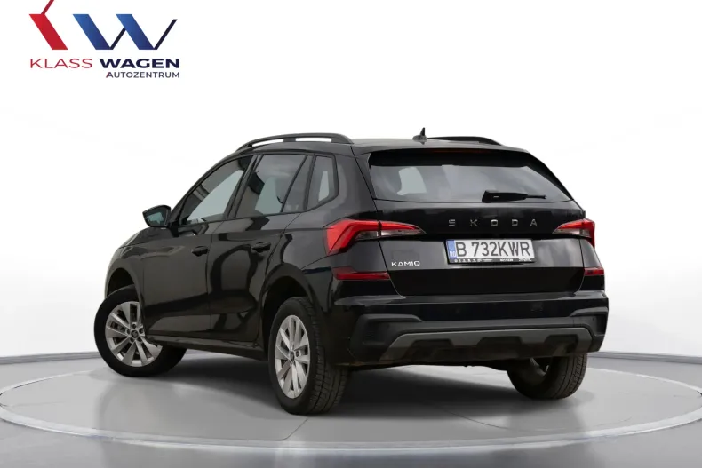 Skoda Kamiq din 2025 cu 35.727 km - oferta SKO237413 - foto 3