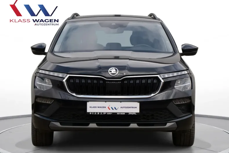 Skoda Kamiq din 2025 cu 35.727 km - oferta SKO237413 - foto 5