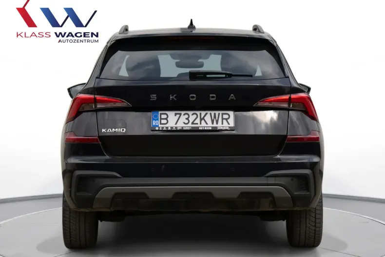 Skoda Kamiq din 2025 cu 35.727 km - oferta SKO237413 - foto 6