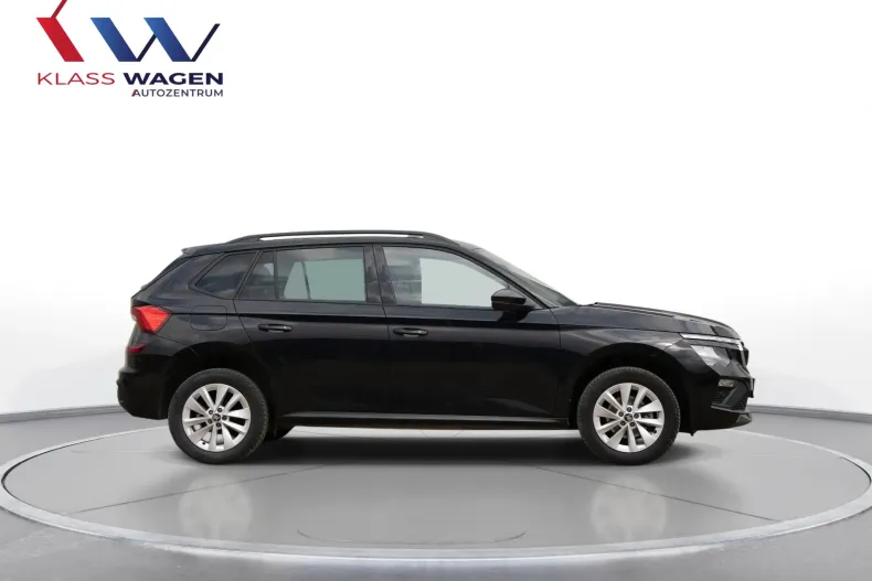 Skoda Kamiq din 2025 cu 35.727 km - oferta SKO237413 - foto 7