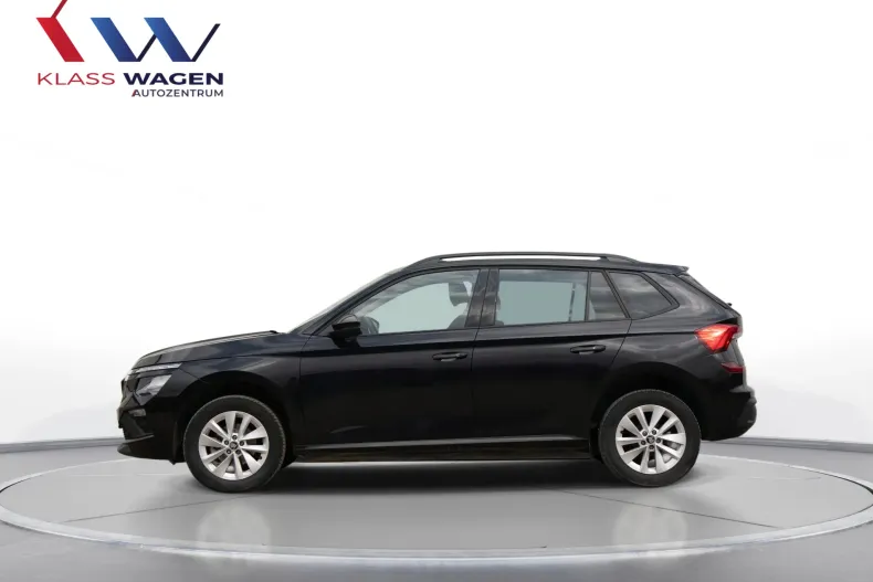 Skoda Kamiq din 2025 cu 35.727 km - oferta SKO237413 - foto 8