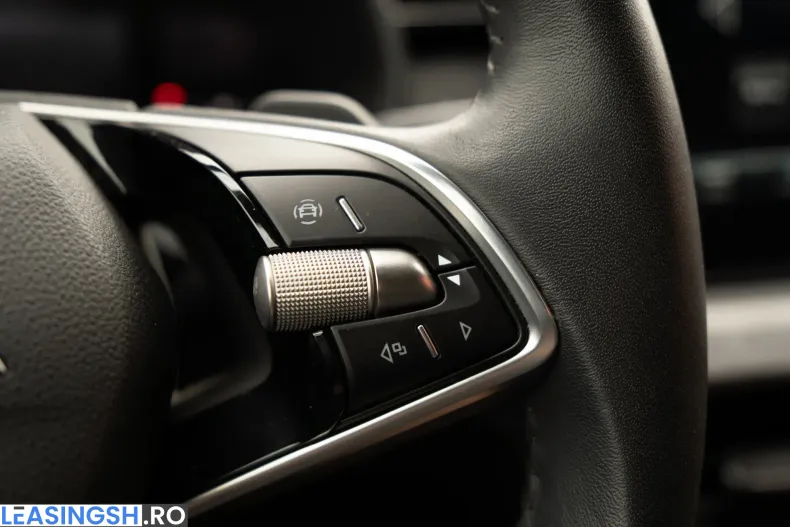 Skoda Kamiq din 2025 cu 35.727 km - oferta SKO237413 - foto 12
