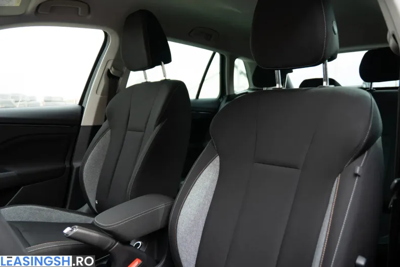Skoda Kamiq din 2025 cu 35.727 km - oferta SKO237413 - foto 21