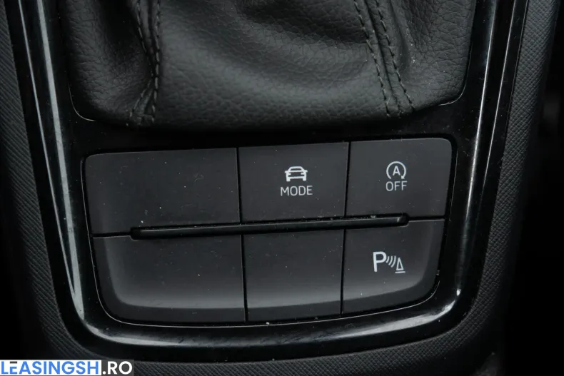 Skoda Kamiq din 2025 cu 35.727 km - oferta SKO237413 - foto 26