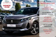 Peugeot 3008 din 2023 cu 72.836 km - oferta PEU237414 - foto 1