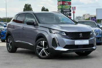 Peugeot 3008 din 2023 - oferta PEU237414
