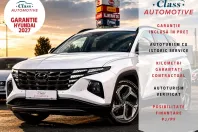 Hyundai Tucson din 2022 cu 94.732 km - oferta HYU237415 - foto 1