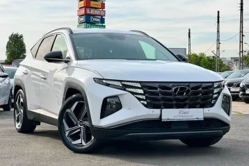 Hyundai Tucson din 2022 - oferta HYU237415