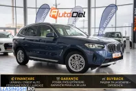 BMW X3 (Seria X) din 2021 cu 65.757 km - oferta BMW237417 - foto 1