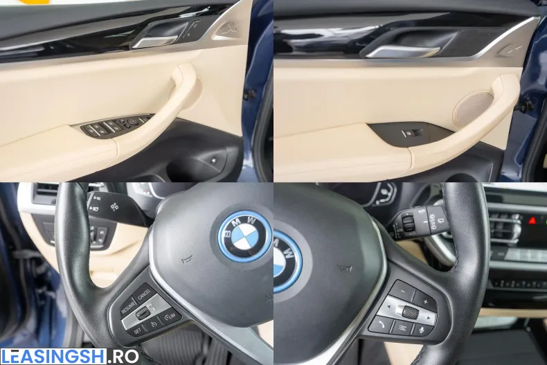 BMW X3 (Seria X) din 2021 cu 65.757 km - oferta BMW237417 - foto 3