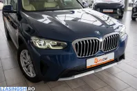 BMW X3 (Seria X) din 2021 cu 65.757 km - oferta BMW237417 - foto 6